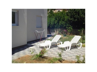 Apartment Apartments by the sea Turanj, Biograd - 24791 - Apartments by the sea Turanj, Biograd - 24791 - Outdoor photo 14