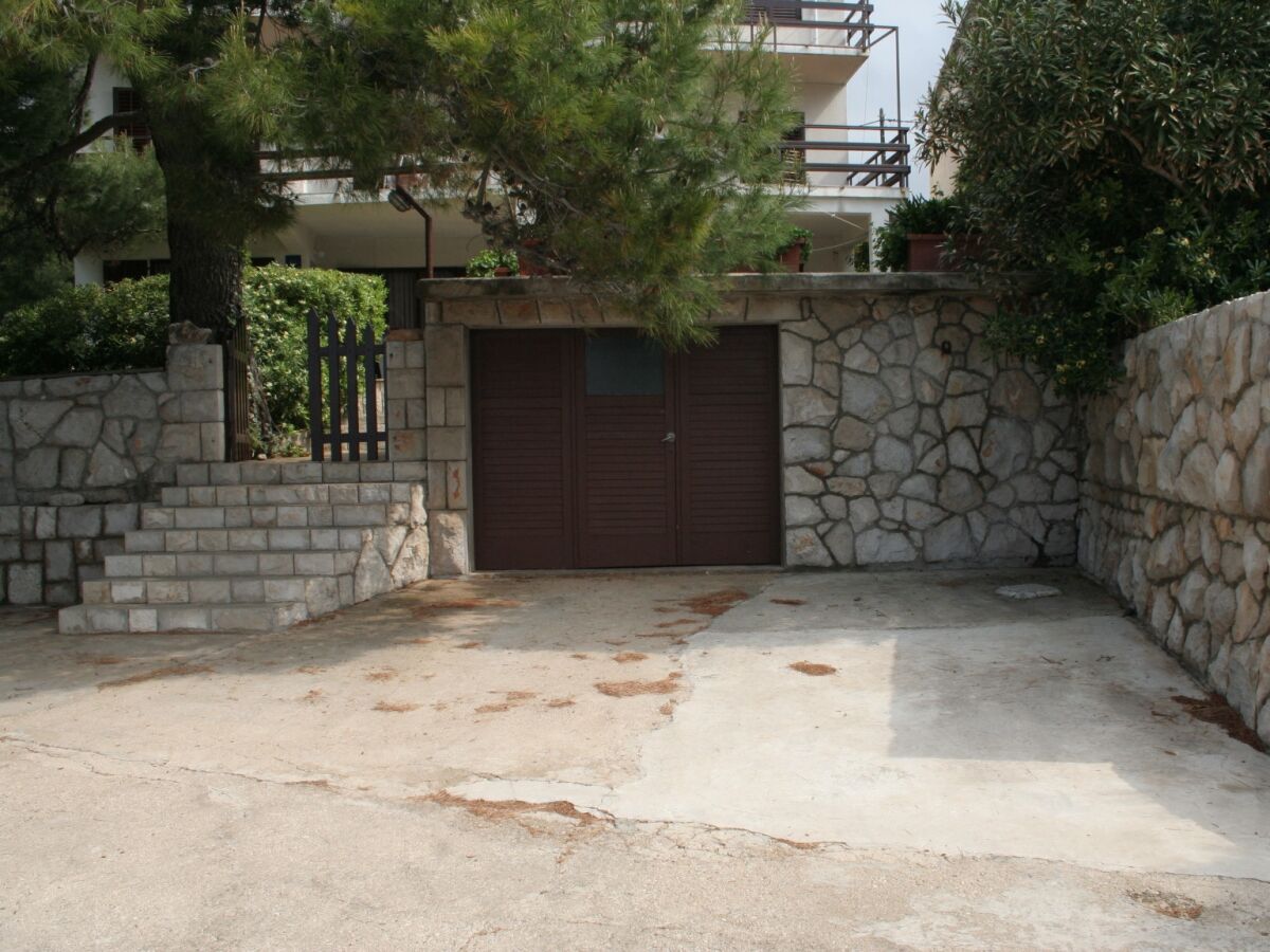 Apartment Three bedroom apartment near beach Prižba, Korčula A-4484-d - Outdoor photo 4