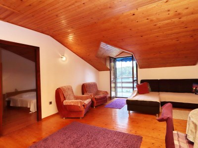 Apartment Three bedroom apartment near beach Prižba, Korčula A-4484-d - Outdoor photo 5