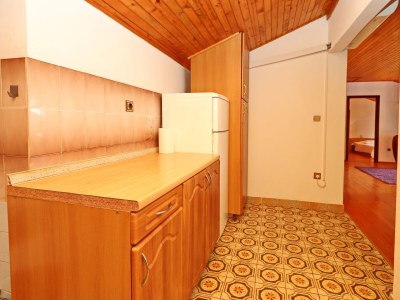 Apartment Three bedroom apartment near beach Prižba, Korčula A-4484-d - Outdoor photo 6