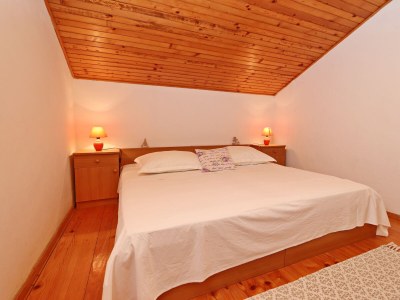 Apartment Three bedroom apartment near beach Prižba, Korčula A-4484-d - Outdoor photo 7