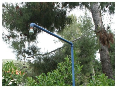 Apartment Three bedroom apartment near beach Prižba, Korčula A-4484-d - Outdoor photo 14