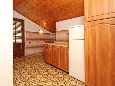 Apartment Three bedroom apartment near beach Prižba, Korčula A-4484-d - Outdoor photo 21