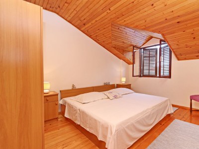 Apartment Three bedroom apartment near beach Prižba, Korčula A-4484-d - Outdoor photo 22