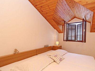 Apartment Three bedroom apartment near beach Prižba, Korčula A-4484-d - Outdoor photo 23