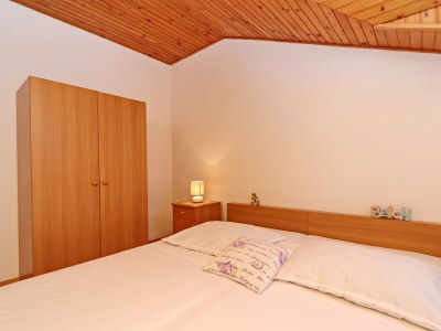 Apartment Three bedroom apartment near beach Prižba, Korčula A-4484-d - Outdoor photo 24