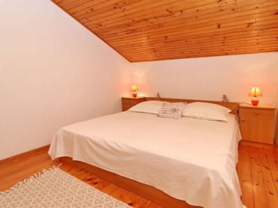 Apartment Three bedroom apartment near beach Prižba, Korčula A-4484-d - Outdoor photo 25