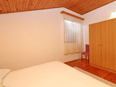 Apartment Three bedroom apartment near beach Prižba, Korčula A-4484-d - Outdoor photo 26