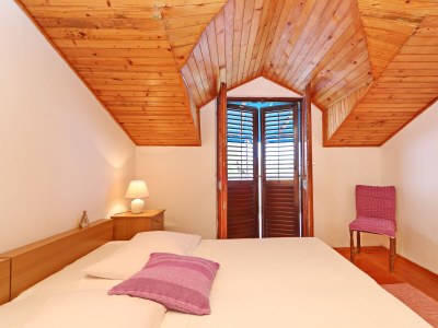 Apartment Three bedroom apartment near beach Prižba, Korčula A-4484-d - Outdoor photo 27