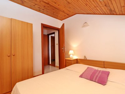 Apartment Three bedroom apartment near beach Prižba, Korčula A-4484-d - Outdoor photo 28