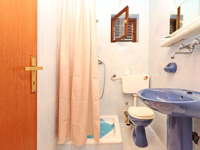 Apartment Three bedroom apartment near beach Prižba, Korčula A-4484-d - Outdoor photo 29