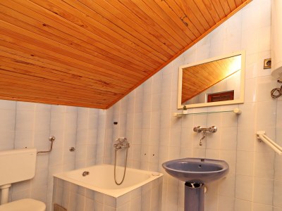 Apartment Three bedroom apartment near beach Prižba, Korčula A-4484-d - Outdoor photo 31