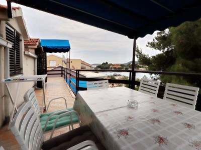 Apartment Three bedroom apartment near beach Prižba, Korčula A-4484-d - Outdoor photo 33