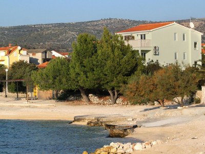 Apartment Two bedroom apartment near beach Rogoznica A-4805-a - Outdoor photo 2