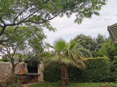 Apartment Two bedroom apartment near beach Rogoznica A-4805-a - Outdoor photo 5