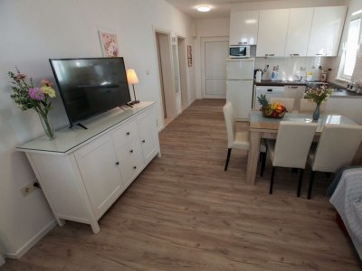 Apartment Two bedroom apartment near beach Rogoznica A-4805-a - Outdoor photo 9