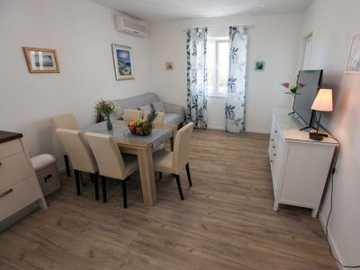 Apartment Two bedroom apartment near beach Rogoznica A-4805-a - Outdoor photo 10