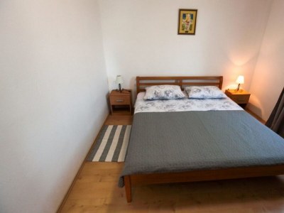 Apartment Two bedroom apartment near beach Rogoznica A-4805-a - Outdoor photo 12