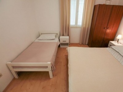 Apartment Two bedroom apartment near beach Rogoznica A-4805-a - Outdoor photo 13