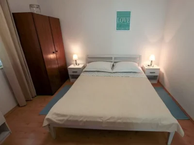 Apartment Two bedroom apartment near beach Rogoznica A-4805-a - Outdoor photo 14