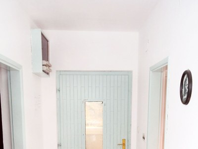 Apartment Two bedroom apartment near beach Rogoznica A-4805-a - Outdoor photo 16