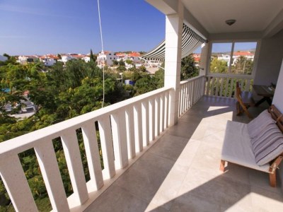 Apartment Two bedroom apartment near beach Rogoznica A-4805-a - Outdoor photo 19