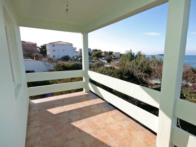 Apartment Two bedroom apartment near beach Rogoznica A-4805-a - Outdoor photo 20