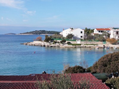 Apartment Two bedroom apartment near beach Rogoznica A-4805-a - Outdoor photo 21