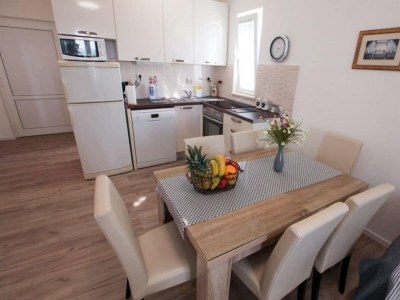 Apartment Two bedroom apartment near beach Rogoznica A-4805-a - Outdoor photo 25