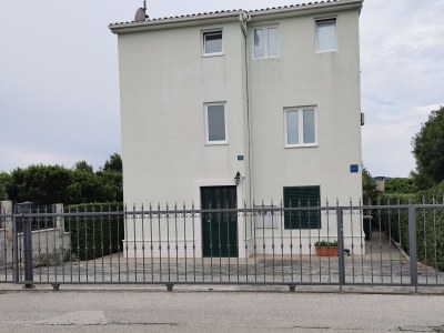 Apartment One bedroom apartment near beach Rogoznica A-4805-b - Outdoor photo 4