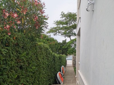 Apartment One bedroom apartment near beach Rogoznica A-4805-b - Outdoor photo 6