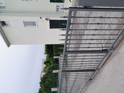 Apartment One bedroom apartment near beach Rogoznica A-4805-b - Outdoor photo 7