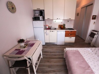 Apartment One bedroom apartment near beach Rogoznica A-4805-b - Outdoor photo 10