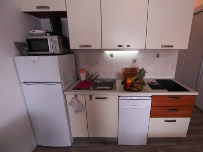 Apartment One bedroom apartment near beach Rogoznica A-4805-b - Outdoor photo 11