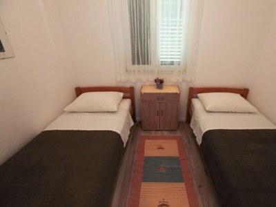 Apartment One bedroom apartment near beach Rogoznica A-4805-b - Outdoor photo 12