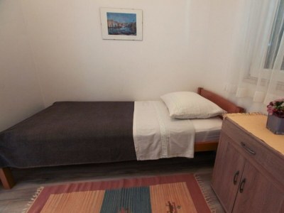 Apartment One bedroom apartment near beach Rogoznica A-4805-b - Outdoor photo 13