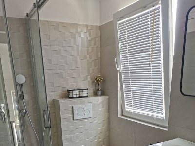 Apartment One bedroom apartment near beach Rogoznica A-4805-b - Outdoor photo 14