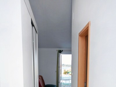 Apartment One bedroom apartment near beach Rogoznica A-4805-b - Outdoor photo 15