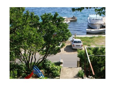 Apartment One bedroom apartment near beach Kučište - Perna, Pelješac A-4544-a - Outdoor photo 6