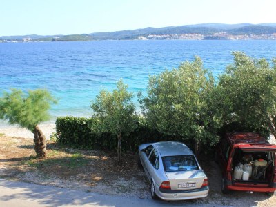 Apartment One bedroom apartment near beach Kučište - Perna, Pelješac A-4544-a - Outdoor photo 10
