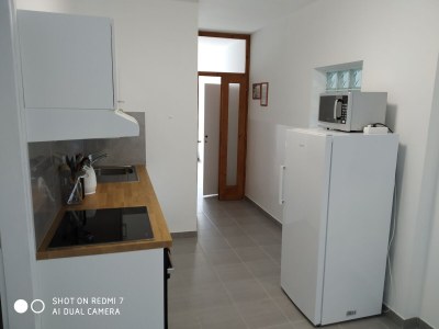 Apartment One bedroom apartment near beach Kučište - Perna, Pelješac A-4544-a - Outdoor photo 18