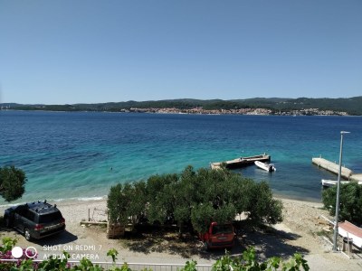 Apartment One bedroom apartment near beach Kučište - Perna, Pelješac A-4544-a - Outdoor photo 19
