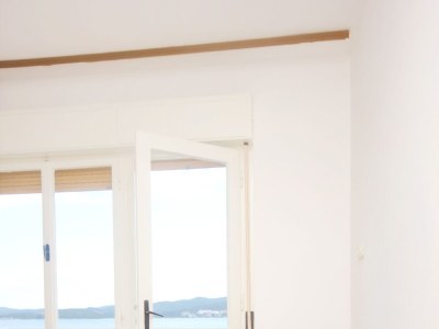 Apartment One bedroom apartment near beach Kučište - Perna, Pelješac A-4544-b - Outdoor photo 11