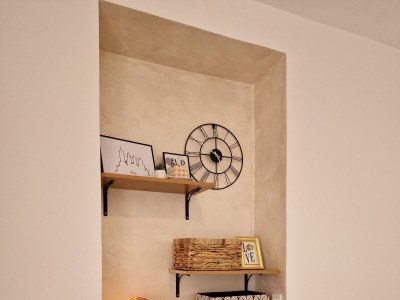 Apartment Studio flat with terrace and sea view Kampor, Rab AS-5037-c - Outdoor photo 14