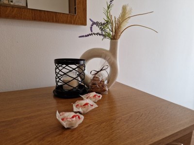 Apartment Studio flat with terrace and sea view Kampor, Rab AS-5037-c - Outdoor photo 15