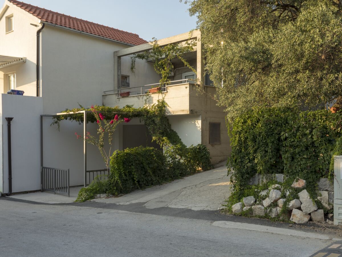 Apartment Two bedroom apartment with terrace Žuljana, Pelješac A-4573-a - Outdoor photo 2