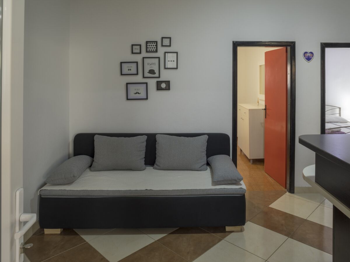 Apartment Two bedroom apartment with terrace Žuljana, Pelješac A-4573-a - Outdoor photo 5