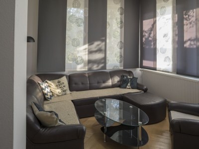 Apartment Two bedroom apartment with terrace Žuljana, Pelješac A-4573-a - Outdoor photo 6