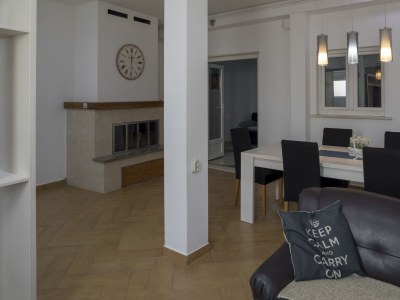 Apartment Two bedroom apartment with terrace Žuljana, Pelješac A-4573-a - Outdoor photo 7