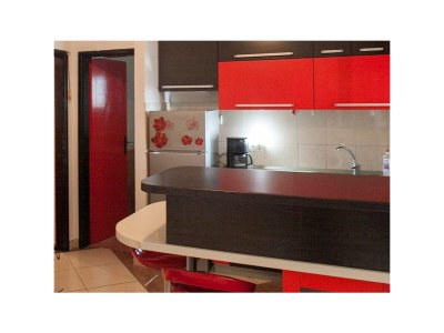 Apartment Two bedroom apartment with terrace Žuljana, Pelješac A-4573-a - Outdoor photo 9